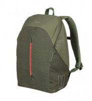 BASIL Rucksack "B-Safe Backpack" Volumen: 18 l,...