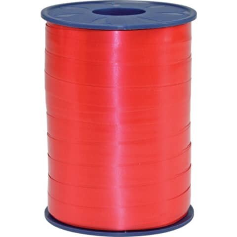 PATTBERG Ringelband 10mm 250m rot