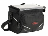 lenker-tasche norco idaho active schwarz, 23x17x15cm,...