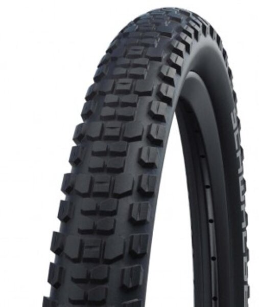 reifen schwalbe johnny watts hs604 fb. 29x2.35"60-622 sw-sskin perf.rg dd adx