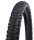 SCHWALBE Reifen "Johnny Watts" Performance Line HS604, 67 EP