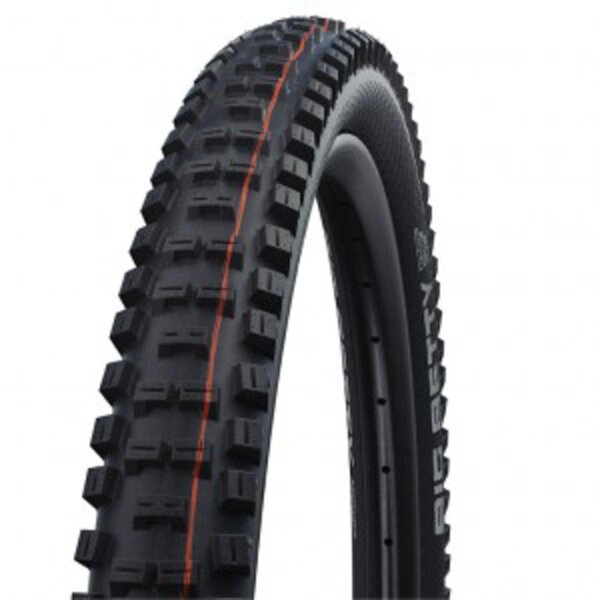 reifen schwalbe big betty hs608 fb. 26x2.4"62-559 sw-sskin st tle evo adxsft