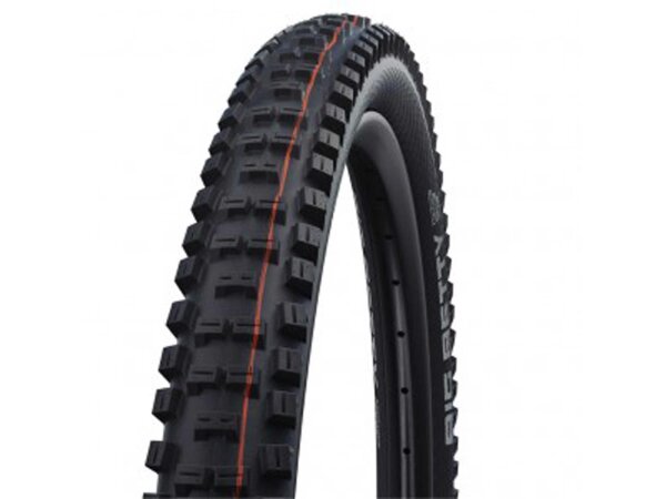 reifen schwalbe big betty hs608 fb. 27.5x2.4"62-584sw-ssk sg tle evo adxsft