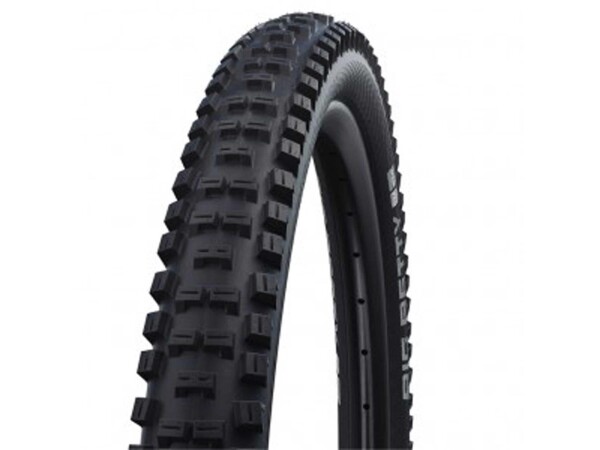 SCHWALBE Reifen "Big Betty" Performance Line HS608, 2x50 EPI