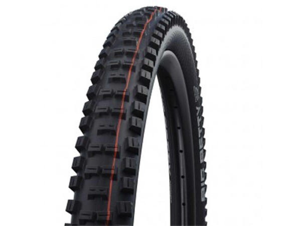 SCHWALBE Reifen "Big Betty" Evolution Line HS608, faltbar, S