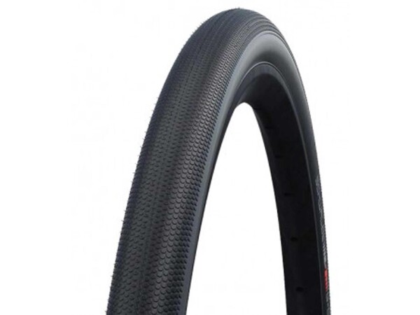 SCHWALBE Reifen "G-One Speed" Evolution Line HS 472, 67 EPI,