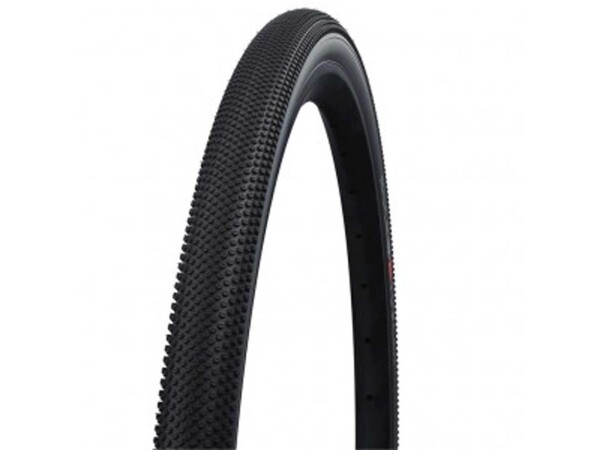 SCHWALBE Reifen "G-One Allround" Evolution Line HS 473, 67 E