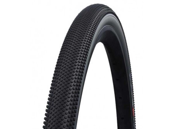 SCHWALBE Reifen "G-One Allround" Performance Line HS 473, 67