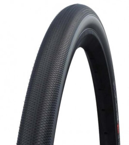 SCHWALBE Reifen "G-One Speed" Evolution Line HS 472, 67 EPI,