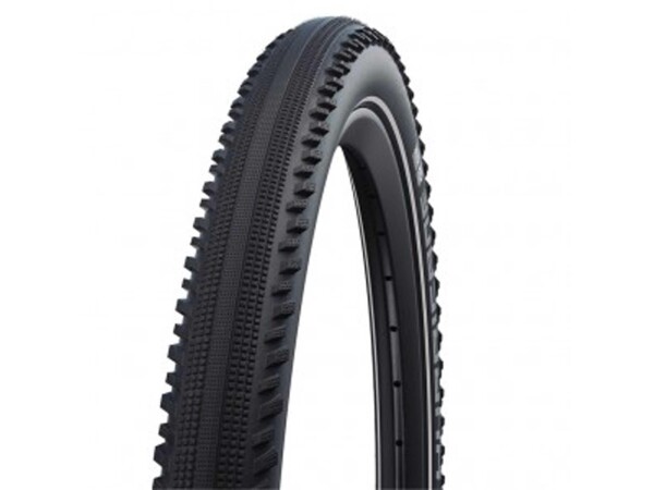 SCHWALBE Reifen "Hurricane" Performance Line HS 499, 67 EPI,