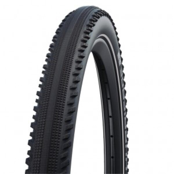 SCHWALBE Reifen "Hurricane" Performance Line HS 499, 67 EPI,