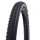 SCHWALBE Reifen "Hurricane" Performance Line HS 499, 67 EPI,