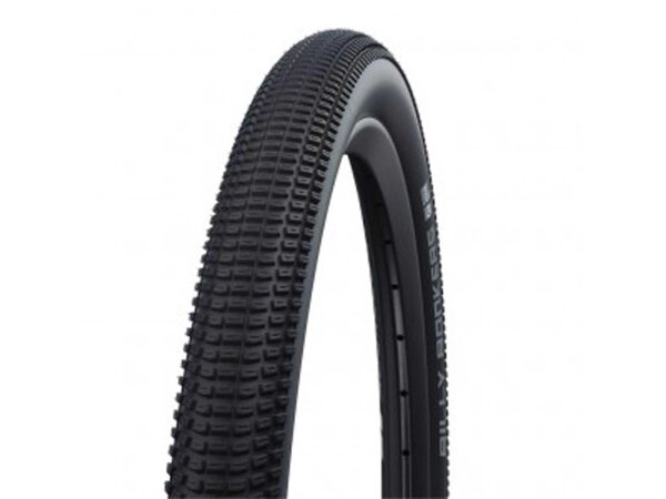 reifen schwalbe billy bonkers hs600 fb. 18x2.00" 50-355 sw-skin perf. addix