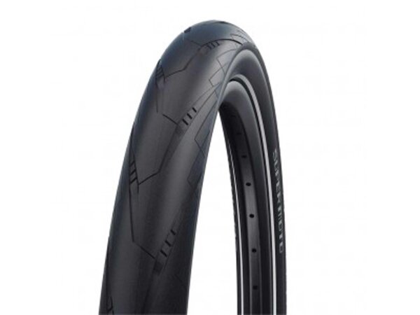 reifen schwalbe super moto hs605 27.5x2.40"62-584 sw-re.sskin perf.rg adx