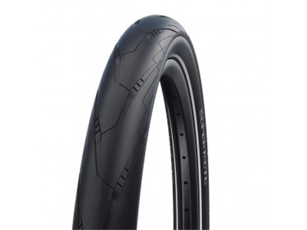 SCHWALBE Reifen "Super Moto" Performance Line HS605, 67 EPI,