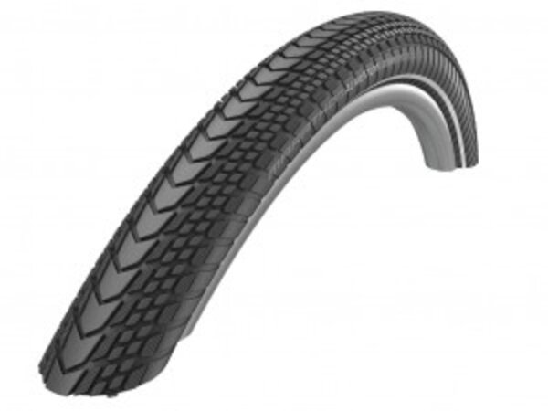 SCHWALBE Reifen "Marathon Almotion" Evolution Line 40-622 (28" x 