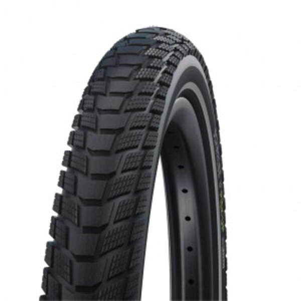 SCHWALBE Reifen "Pick-Up" Performance Line HS 609, 2x 67 EPI