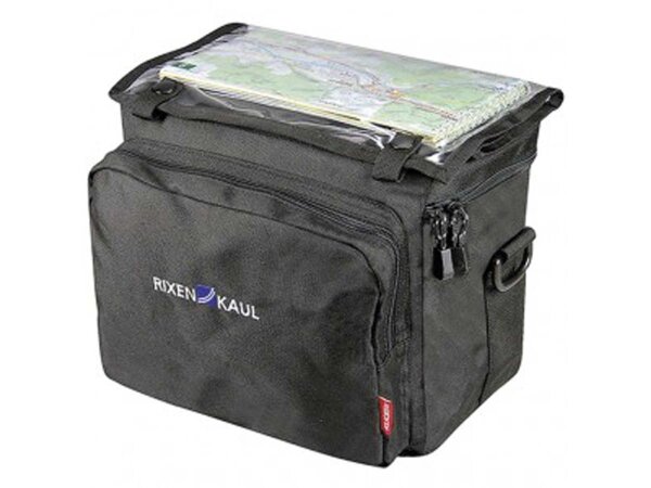 RIXEN & KAUL Lenkertasche "Daypack Box" Volumen: 8 l, Ma