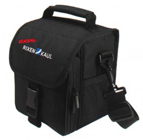 RIXEN & KAUL Lenkertasche "Allrounder Mini"  Volumen: ca