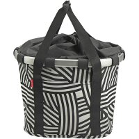 RIXEN & KAUL Shoppingtasche "Bikebasket"...