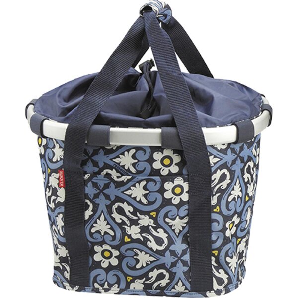 RIXEN & KAUL Shoppingtasche "Bikebasket" Volumen: 15 l, 