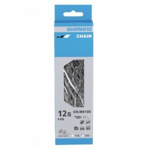 shimano kette cn-m6100 126 glieder 12-fach