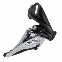 SHIMANO Umwerfer "Deore FD-M5100" SB-verpackt,...