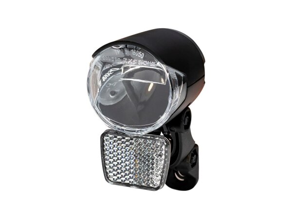 HERRMANS LED-Scheinwerfer "H-Black MR4 E" Mindestens 35-40 L