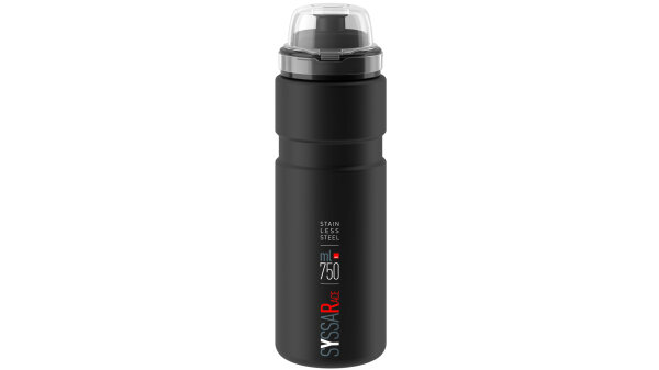 thermaltrinkflasche elite icefly 500ml, smoke