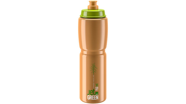 ELITE Trinkflasche "Jet Green + Jet Green Plus" SB-verpackt,