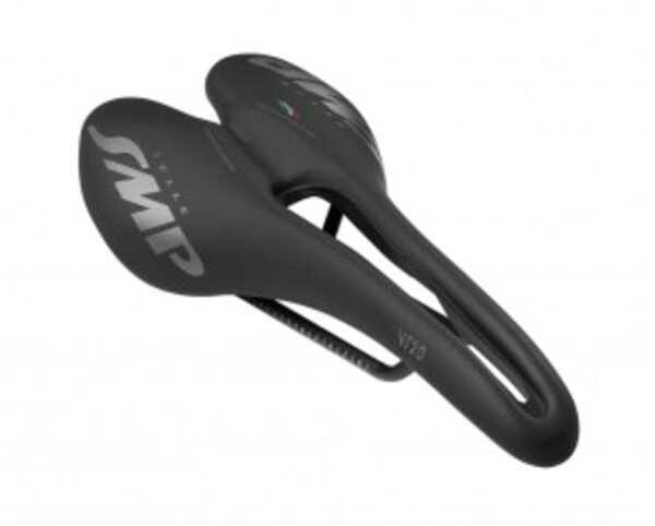 sattel selle smp vt20c schwarz, unisex, 255x144mm, 260g