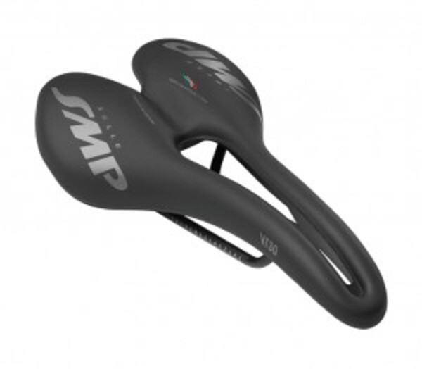 SELLE SMP Sattel "VT30" SSPU Polsterung, L 283 x B 155 mm, U