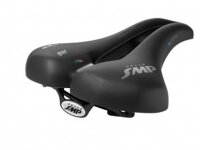 SELLE SMP Sattel "E-City" Starke Polsterung, L...