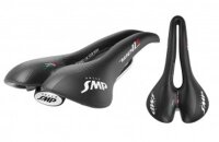 SELLE SMP Sattel "Well M1" SB-verpackt, weiche...