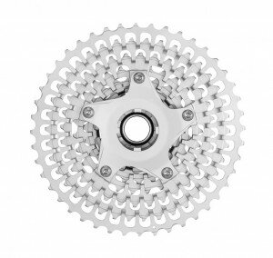 CAMPAGNOLO Kassettenzahnkranz "Ekar 13s" 13-fach, SB-verpack