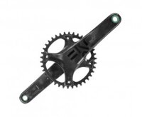 CAMPAGNOLO Kettenradgarnitur "Ekar 13s" 1-fach,...