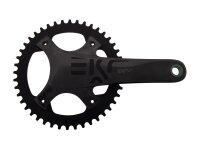 CAMPAGNOLO Kettenradgarnitur "Ekar 13s" 1-fach,...