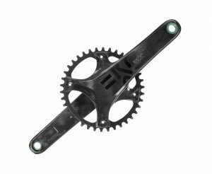 CAMPAGNOLO Kettenradgarnitur "Ekar 13s" 1-fach, Ultra Torque