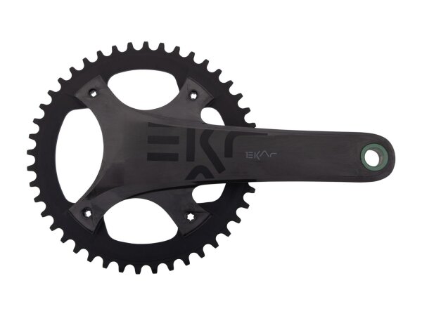 CAMPAGNOLO Kettenradgarnitur "Ekar 13s" 1-fach, Ultra Torque