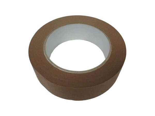 PROFICOLOR Abdeckband "PC Easy Tape" 50 m Rolle, v 30 mm, braun