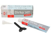 ELRING Dichtmasse "Dirko HT oxim" Oxim-S 70 ml...