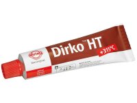 ELRING Dichtmasse "Dirko HT" Dauerelasti 70 ml...