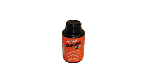 BRUNOX Rostumwandler "Epoxy" Rostsaniere 250 ml Dose