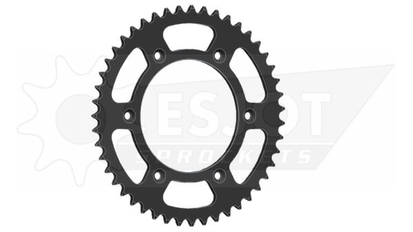 ESJOT Kettenrad "32045" 520, Stahl 47 Zähne