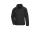 NITRAS Fleecejacke "7044 Motion Tex Plus" Polyeste schwarz, Gr. M