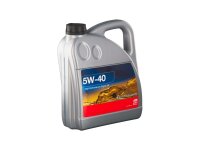 FEBI Motoröl SAE 5W-40, mineralisch, Spe 5 l Kanister