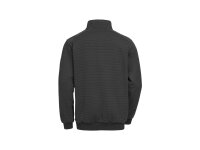 Motion Tex Plus Pullover schwarz, Gr. M