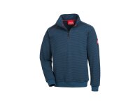 Motion Tex Plus Pullover marineblau, Gr. M