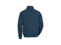 NITRAS Pullover "Motion Tex Plus" Polyester, versc marineblau, Gr