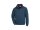 NITRAS Pullover "Motion Tex Plus" Polyester, versc marineblau, Gr